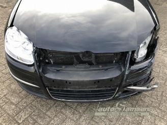 Volkswagen Golf Golf V Variant (1K5), Combi, 2007 / 2009 1.9 TDI picture 3