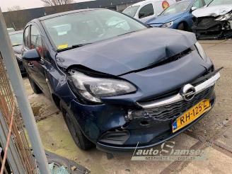Opel Corsa Corsa E, Hatchback, 2014 1.0 SIDI Turbo 12V picture 3