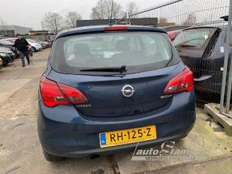 Opel Corsa Corsa E, Hatchback, 2014 1.0 SIDI Turbo 12V picture 5
