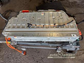 Dezmembrări autoturisme Volvo V-60 V60 I (FW/GW), Combi, 2010 / 2018 2.4 D6 20V Plug-in Hybrid AWD 2012/11