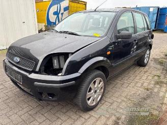 Autoverwertung Ford Fusion Fusion, Combi, 2002 / 2012 1.6 16V 2003/8