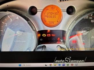 Nissan Qashqai Qashqai (J10), SUV, 2007 / 2014 1.6 16V picture 11