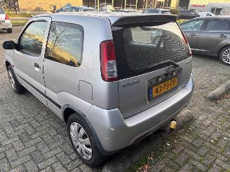 Suzuki Ignis  picture 7