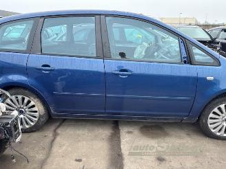 Ford C-Max C-Max (DM2), MPV, 2007 / 2010 2.0 16V picture 4