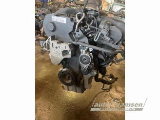 Volkswagen Eos Eos (1F7/F8), Cabrio, 2006 / 2015 2.0 FSI 16V picture 12