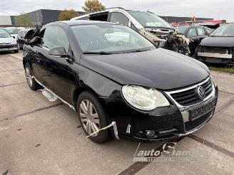 Volkswagen Eos Eos (1F7/F8), Cabrio, 2006 / 2015 2.0 FSI 16V picture 3
