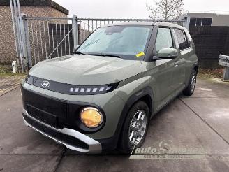 Sloopauto Hyundai Inster Inster (AX1), SUV, 2024 49 kWh 2025/1