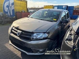 Autoverwertung Dacia Sandero Sandero II, Hatchback, 2012 0.9 TCE 12V 2013/9