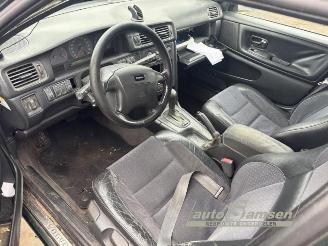 Volvo V-70 V70 (GW/LW/LZ), Combi, 1997 / 2002 2.5 10V picture 5