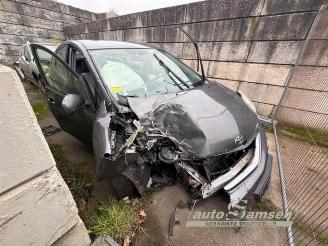 Salvage car Toyota Prius Prius (NHW20), Liftback, 2003 / 2009 1.5 16V 2008/6