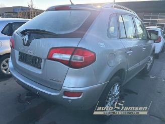 Renault Koleos Koleos I, SUV, 2008 / 2017 2.5 16V picture 10