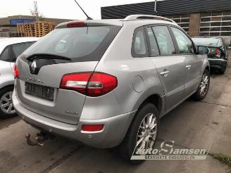 Renault Koleos Koleos I, SUV, 2008 / 2017 2.5 16V picture 3