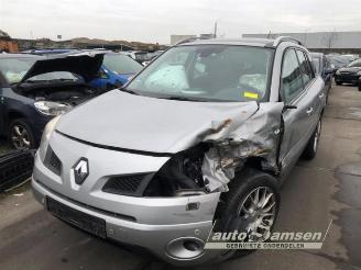 Autoverwertung Renault Koleos Koleos I, SUV, 2008 / 2017 2.5 16V 2009/1