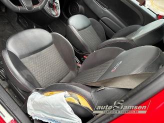 Fiat 500 500 (312), Hatchback, 2007 0.9 TwinAir 85 picture 12
