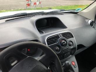 Renault Kangoo  picture 9