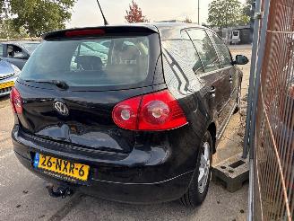 Volkswagen Golf  picture 4