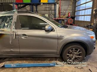 Mitsubishi ASX ASX, SUV, 2010 / 2023 1.6 MIVEC 16V picture 14