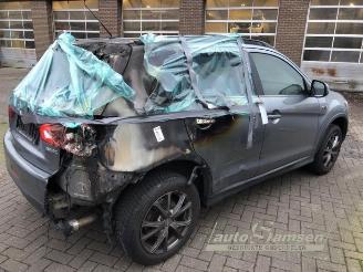 Mitsubishi ASX ASX, SUV, 2010 / 2023 1.6 MIVEC 16V picture 3