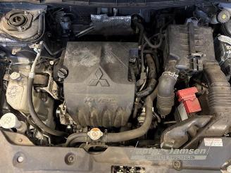 Mitsubishi ASX ASX, SUV, 2010 / 2023 1.6 MIVEC 16V picture 16