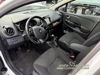 Renault Clio Clio IV (5R), Hatchback 5-drs, 2012 / 2021 0.9 Energy TCE 90 12V picture 8
