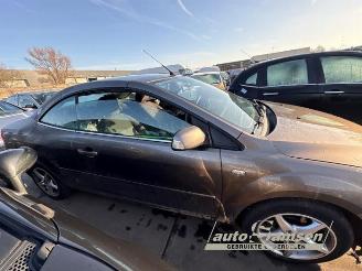Ford Focus Focus 2 C+C, Cabrio, 2006 / 2010 1.6 16V picture 2