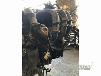 Ford Focus Focus 2 C+C, Cabrio, 2006 / 2010 1.6 16V picture 21
