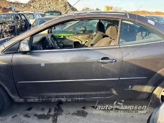 Ford Focus Focus 2 C+C, Cabrio, 2006 / 2010 1.6 16V picture 6