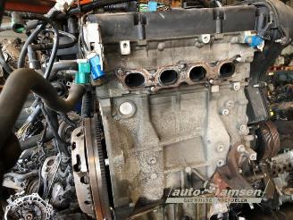 Ford Focus Focus 2 C+C, Cabrio, 2006 / 2010 1.6 16V picture 18