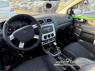Ford Focus Focus 2 C+C, Cabrio, 2006 / 2010 1.6 16V picture 7