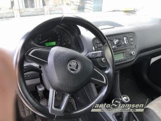 Skoda Citigo Citigo, Hatchback, 2011 / 2019 1.0 12V picture 6