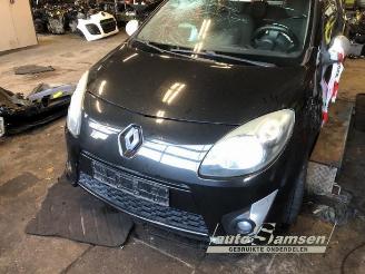 Renault Twingo Twingo II (CN), Hatchback 3-drs, 2007 / 2014 1.2 16V GT TCE picture 8