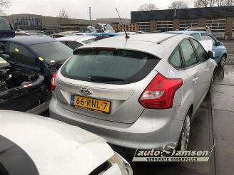 Ford Focus Focus 3, Hatchback, 2010 / 2020 1.6 Ti-VCT 16V 105 picture 3