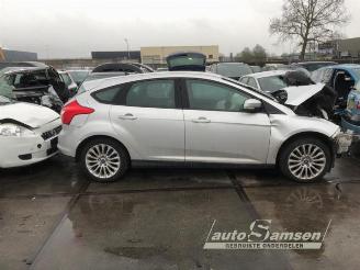Ford Focus Focus 3, Hatchback, 2010 / 2020 1.6 Ti-VCT 16V 105 picture 2
