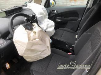 Citroën C3 picasso C3 Picasso (SH), MPV, 2008 / 2017 1.4 16V VTI 95 picture 7