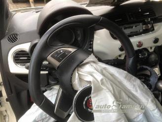 Fiat 500 500/595/695, Hatchback, 2008 1.4 T-Jet 16V picture 6