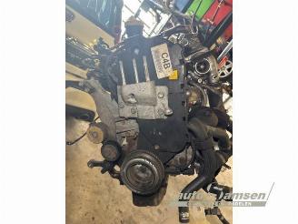 Fiat 500 500/595/695, Hatchback, 2008 1.4 T-Jet 16V picture 10