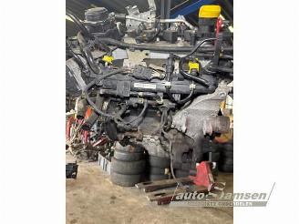 Fiat 500 500/595/695, Hatchback, 2008 1.4 T-Jet 16V picture 11