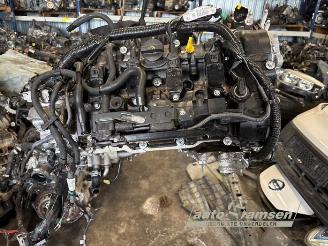 Mazda CX-30 CX-30 (DM), SUV, 2019 2.0 e-SkyActiv-G 150 16V picture 25