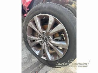 Mazda CX-30 CX-30 (DM), SUV, 2019 2.0 e-SkyActiv-G 150 16V picture 33