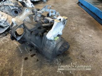 Seat Altea Altea (5P1), MPV, 2004 / 2015 2.0 FSI 16V picture 7