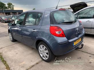 Renault Clio Clio III (BR/CR), Hatchback, 2005 / 2014 1.2 16V 75 picture 6