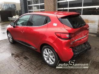 Renault Clio Clio IV (5R), Hatchback 5-drs, 2012 / 2021 0.9 Energy TCE 90 12V picture 6