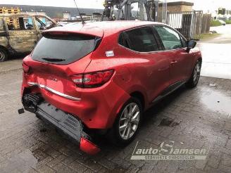 Renault Clio Clio IV (5R), Hatchback 5-drs, 2012 / 2021 0.9 Energy TCE 90 12V picture 4