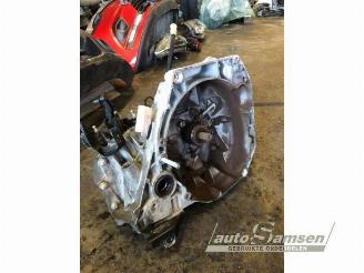 Renault Clio Clio IV (5R), Hatchback 5-drs, 2012 / 2021 0.9 Energy TCE 90 12V picture 16