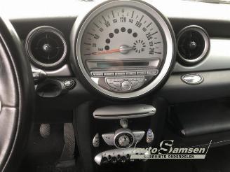 Mini Mini Mini (R56), Hatchback, 2006 / 2013 1.4 16V One picture 9