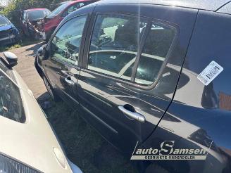 Renault Clio Clio III (BR/CR), Hatchback, 2005 / 2014 1.2 16V 75 picture 20