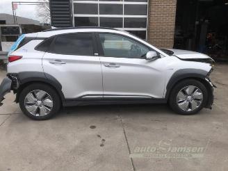 Hyundai Kona Kona (OS), SUV, 2017 / 2023 64 kWh picture 4