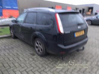 Ford Focus Focus 2 Wagon, Combi, 2004 / 2012 1.6 16V picture 4