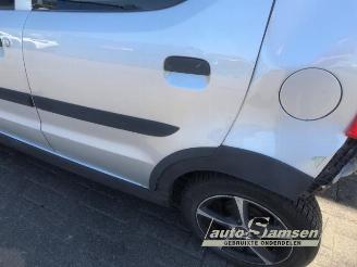 Sloopauto Suzuki Alto Alto, Hatchback 5-drs, 2009 1.0 12V 2009/10