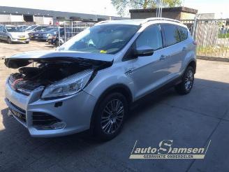 Sloopauto Ford Kuga Kuga II (DM2), SUV, 2012 1.6 EcoBoost 16V 4x4 2015/3